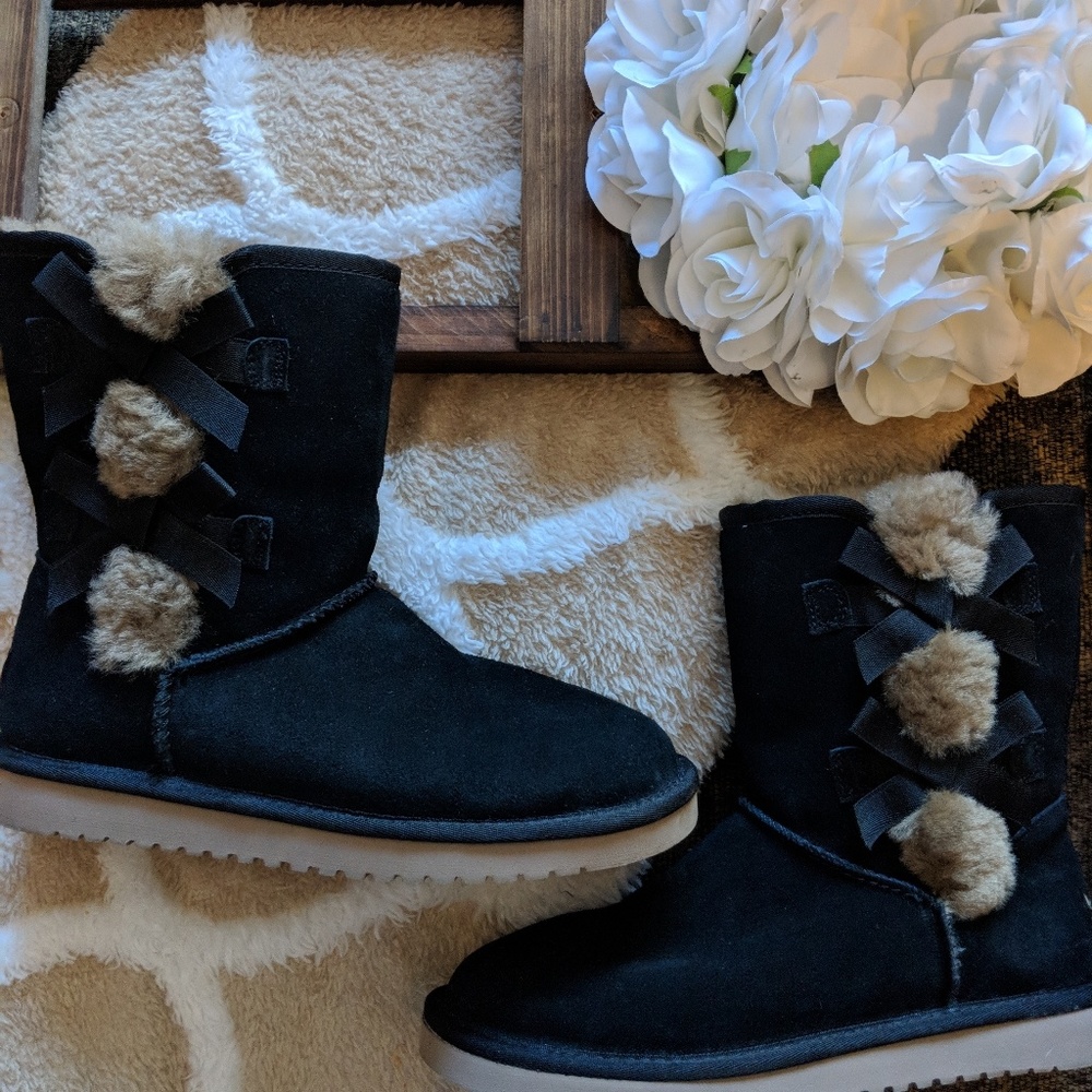 Koolaburra by UGG boots